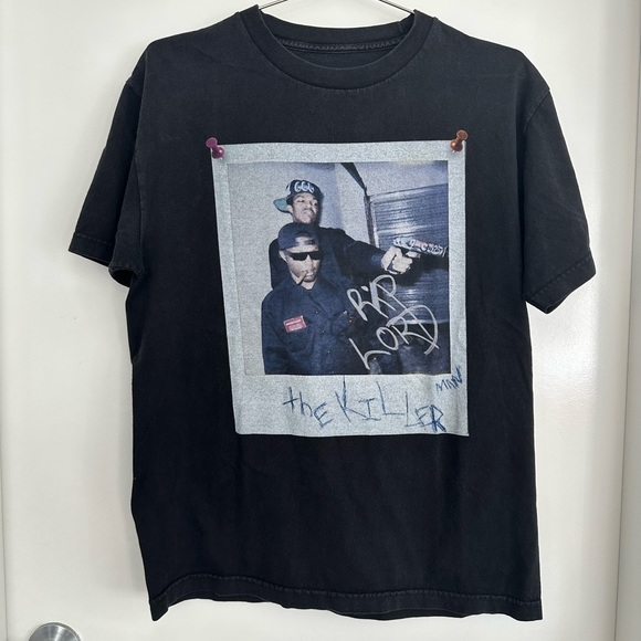 Three 6 Mafia Shirt - Picture 1 of 4